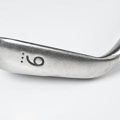 Ping G30 #9 Iron / Black Dot / Regular Flex Ping CFS Steel Shaft - Image 5