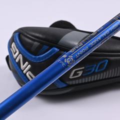 Ping G30 #4 Hybrid / 22 Degree / Regular Flex Ping TFC 419 Shaft - Image 6