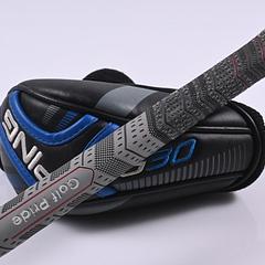 Ping G30 #4 Hybrid / 22 Degree / Regular Flex Ping TFC 419 Shaft - Image 8