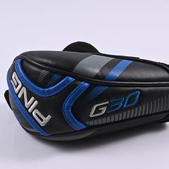 Ping G30 #4 Hybrid / 22 Degree / Regular Flex Ping TFC 419 Shaft - Image 9