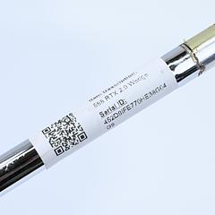 Cleveland 588 RTX 2.0 Lob Wedge / 58 Degree / Wedge Flex Dynamic Gold Shaft - Image 5