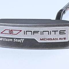 Wilson Infinite Michigan Ave Putter / 32 Inch - Image 1