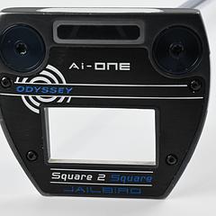 Odyssey Ai-One Square 2 Square Jailbird Putter / 35 Inch - Image 1