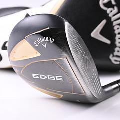 Callaway Edge #3 Wood / 15 Degree / Regular Flex Callaway Edge 65 Shaft - Image 1