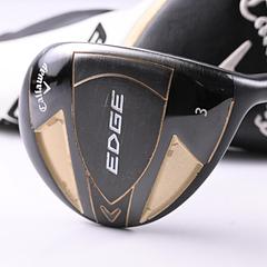 Callaway Edge #3 Wood / 15 Degree / Regular Flex Callaway Edge 65 Shaft - Image 2