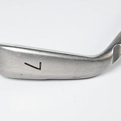 Ping G30 #7 Iron / Black Dot / Regular Flex Ping TFC 419 Shaft - Image 5