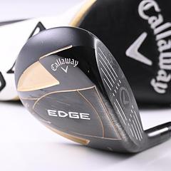 Callaway Edge #3 Wood / 15 Degree / Regular Flex Callaway Edge 65 Shaft - Image 1