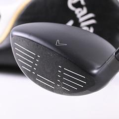 Callaway Edge #3 Wood / 15 Degree / Regular Flex Callaway Edge 65 Shaft - Image 4