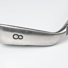 Ping G30 #8 Iron / Black Dot / Regular Flex Ping AWT 2.0 Steel Shaft - Image 3