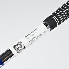 Ping G30 #8 Iron / Black Dot / Regular Flex Ping AWT 2.0 Steel Shaft - Image 6