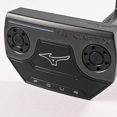 Mizuno M.Craft X Four Putter / 35 Inch - Image 2