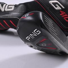 Ping G410 #3 Hybrid / 19 Degree / Stiff Flex EvenFlow Black 85 Shaft - Image 1