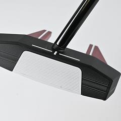 Odyssey Square 2 Square Tri-Hot 525 Tri-Hot #7 Putter / 35 Inch - Image 3
