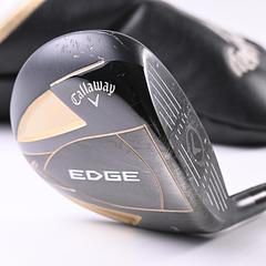 Callaway Edge #3 Wood / 15 Degree / Regular Flex Callaway Edge 65 Shaft - Image 1