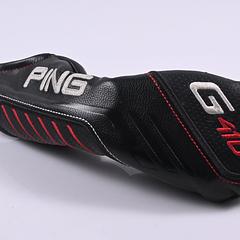 Ping G410 #3 Hybrid / 19 Degree / Stiff Flex EvenFlow Black 85 Shaft - Image 9