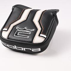 Cobra 2024 Vintage Nova Single Bend Putter / 34 Inch - Image 8