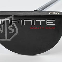 Wilson Infinite 2018 South Side Putter / 34 Inch - Image 1