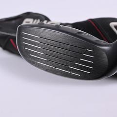 Ping G410 #3 Hybrid / 19 Degree / Stiff Flex EvenFlow Black 85 Shaft - Image 4