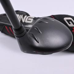 Ping G410 #3 Hybrid / 19 Degree / Stiff Flex EvenFlow Black 85 Shaft - Image 5