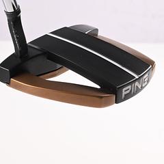 Ping Heppler Floki Putter / Black Dot / 34 Inch - Image 4