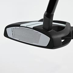 Taylormade Spider Tour Black 2025 Small Slant Putter / 34 Inch - Image 3