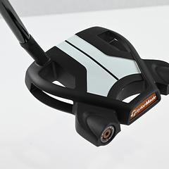 Taylormade Spider Tour Black 2025 Small Slant Putter / 34 Inch - Image 4