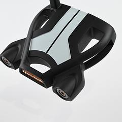 Taylormade Spider Tour Black 2025 Small Slant Putter / 34 Inch - Image 5