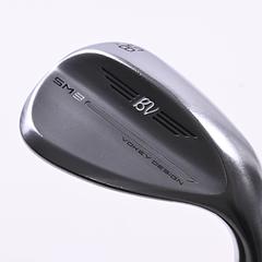 Ladies Titleist Vokey SM9 Lob Wedge / 58 Degree / Ladies Flex Tensei AV Red AM2 - Image 1