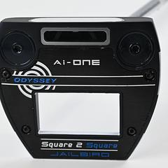 Odyssey Ai-One Square 2 Square Jailbird Putter / 34 Inch - Image 2