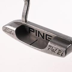 Ping Isopur Karsten Pal 2i Putter / 36 Inch - Image 4