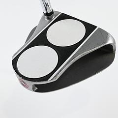 Ladies Odyssey White Hot RX 2-Ball Putter / 32 Inch - Image 4