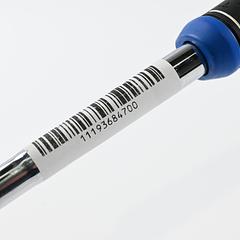 Ladies Odyssey White Hot RX 2-Ball Putter / 32 Inch - Image 5