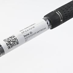 Mizuno MP-Clk #2 Hybrid / 17 Degree / Regular Flex Fubuki 84 MTS Shaft - Image 7