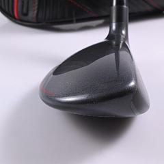 Cobra Air-X #5 Hybrid / 25 Degree / Senior Flex Cobra Ultralite 45 Shaft - Image 3