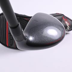 Cobra Air-X #5 Hybrid / 25 Degree / Senior Flex Cobra Ultralite 45 Shaft - Image 5
