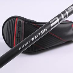 Cobra Air-X #5 Hybrid / 25 Degree / Senior Flex Cobra Ultralite 45 Shaft - Image 6