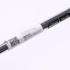 Titleist Vokey SM9 Lob Wedge / 60 Degree / Wedge Flex Vokey SM9 Shaft - Image 5