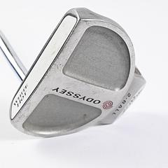 Left Hand Odyssey White Hot 2-Ball Putter / 35 Inch - Image 1
