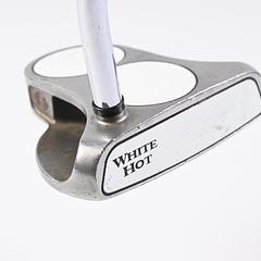 Left Hand Odyssey White Hot 2-Ball Putter / 35 Inch - Image 2