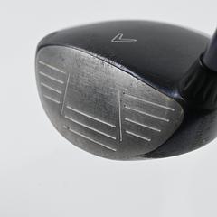 Callaway Steelhead III #3 Wood / 15 Degree / Regular Flex Callaway System III - Image 4