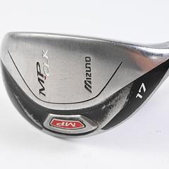 Mizuno MP-Clk #2 Hybrid / 17 Degree / Regular Flex Fubuki 84 MTS Shaft - Image 2