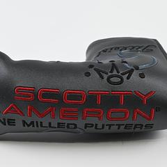 Scotty Cameron Super Select Newport Putter / 35 Inch - Image 9