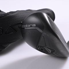 Cobra Darkspeed #5 Hybrid / 24 Degree / Regular Flex KBS PGI 75 Shaft - Image 1