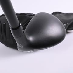 Cobra Darkspeed #5 Hybrid / 24 Degree / Regular Flex KBS PGI 75 Shaft - Image 5