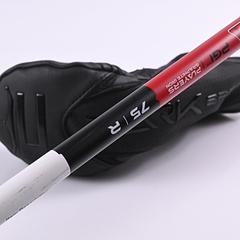 Cobra Darkspeed #5 Hybrid / 24 Degree / Regular Flex KBS PGI 75 Shaft - Image 6