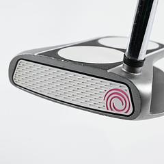 Ladies Odyssey White Hot RX 2-Ball Putter / 32 Inch - Image 2