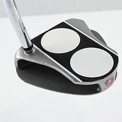 Ladies Odyssey White Hot RX 2-Ball Putter / 32 Inch - Image 3