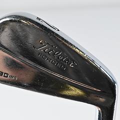 Titleist 690.MB #2 Iron / 19 Degree / Stiff Flex Dynamic Gold S300 Shaft - Image 1