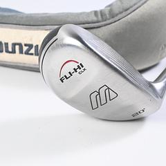 Mizuno Fli-Hi CLK #3 Hybrid / 20 Degree / Regular Flex Dynamic Gold Lite R300 - Image 1