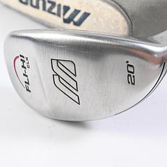Mizuno Fli-Hi CLK #3 Hybrid / 20 Degree / Regular Flex Dynamic Gold Lite R300 - Image 2
